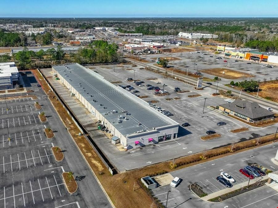 Lakeview Village Retail Portfolio
