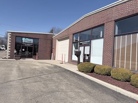 Preview of Retail space for Sale at 395 S Locust St