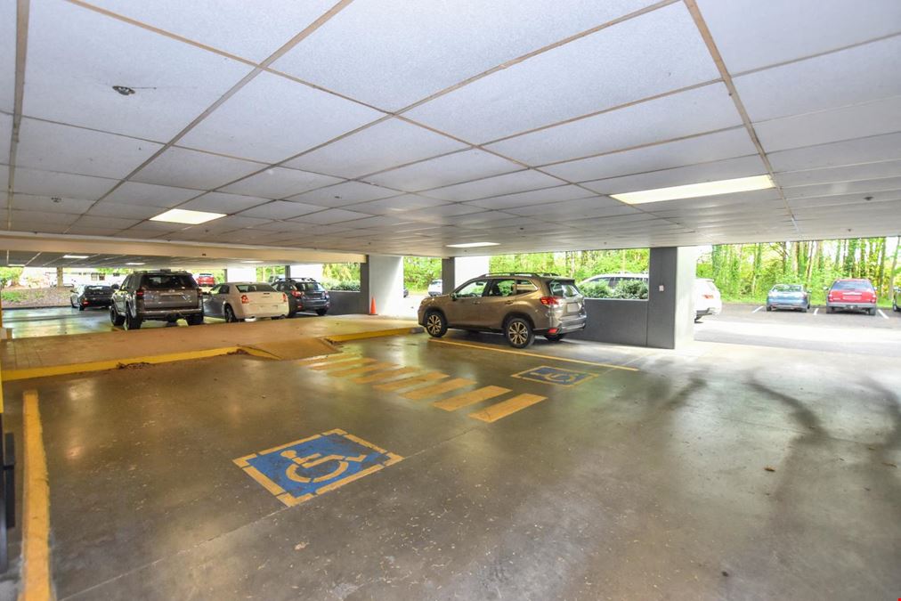 Ensign Medical Center