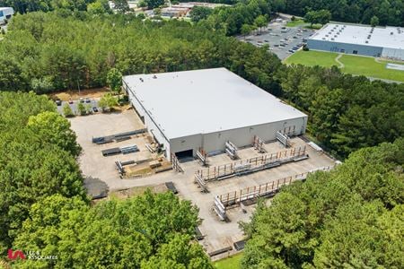 Preview of Industrial space for Rent at 2751 Miller Rd