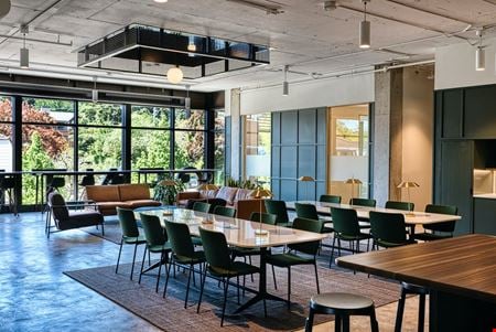 Preview of Coworking space for Rent at 525 3rd St, Suite 200