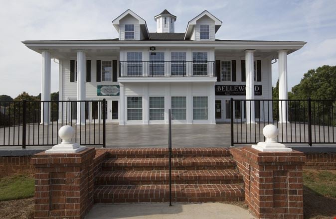 Preview of Office space for Rent at 103 Jonesboro Road