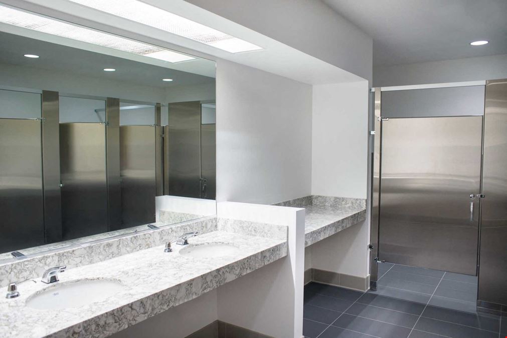 Walnut Creek Executive Park