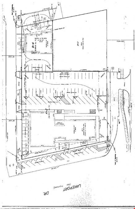 4141 Veterans Boulevard