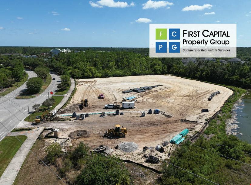 Palm Coast Town Center Exchange