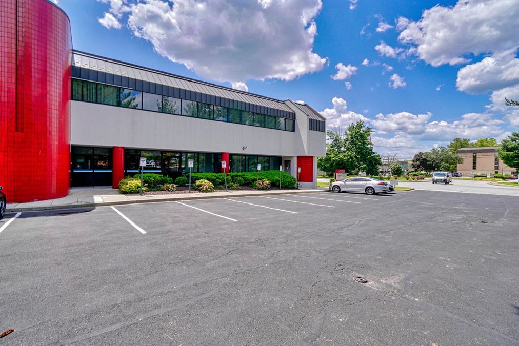 201 Milford Mill Rd, 21208