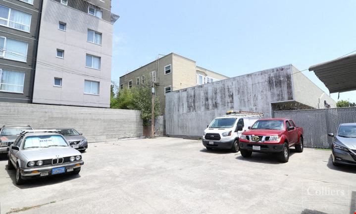 Owner-User Opportunity | Retail/Flex Building with Parking