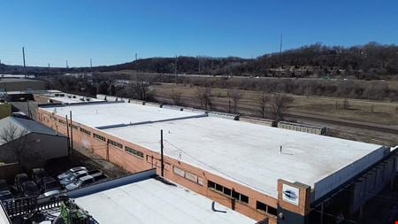Preview of Industrial space for Rent at 10 North Hill St