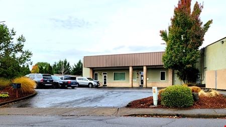 Preview of commercial space at 1295 Baxter Rd SE