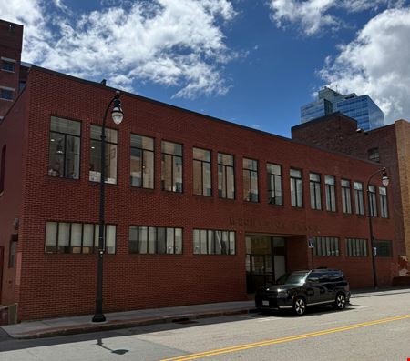 Preview of Office space for Rent at 27 Mechanic Street