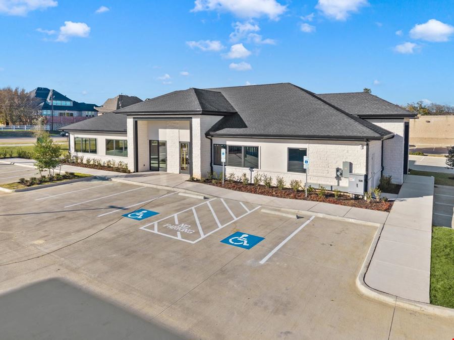 8054 Precinct Line Road
