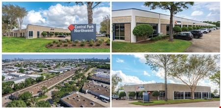 Preview of Industrial space for Rent at Central Parkway