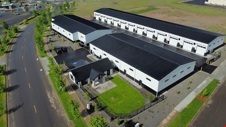 Preview of Industrial space for Sale at 1551 S Deer Heights Rd