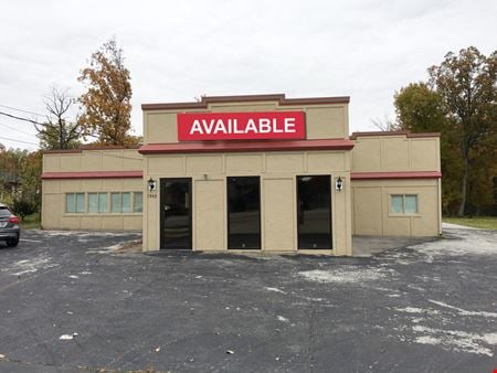 Preview of Retail space for Sale at 1942 E. Dupont Road