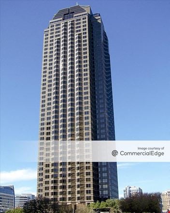 Preview of Office space for Rent at 2001 Ross Ave