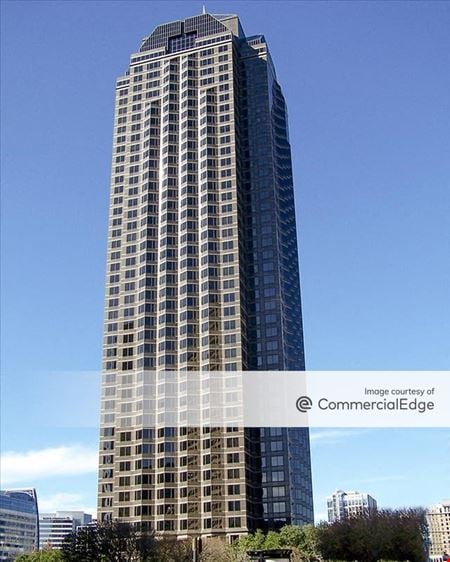 Preview of Office space for Rent at 2001 Ross Ave