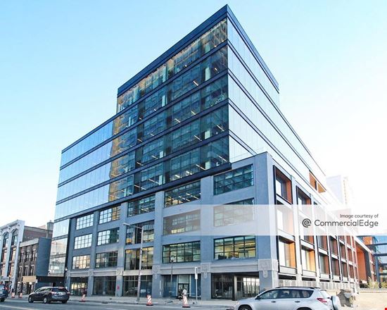 Offsite Fitler Club
