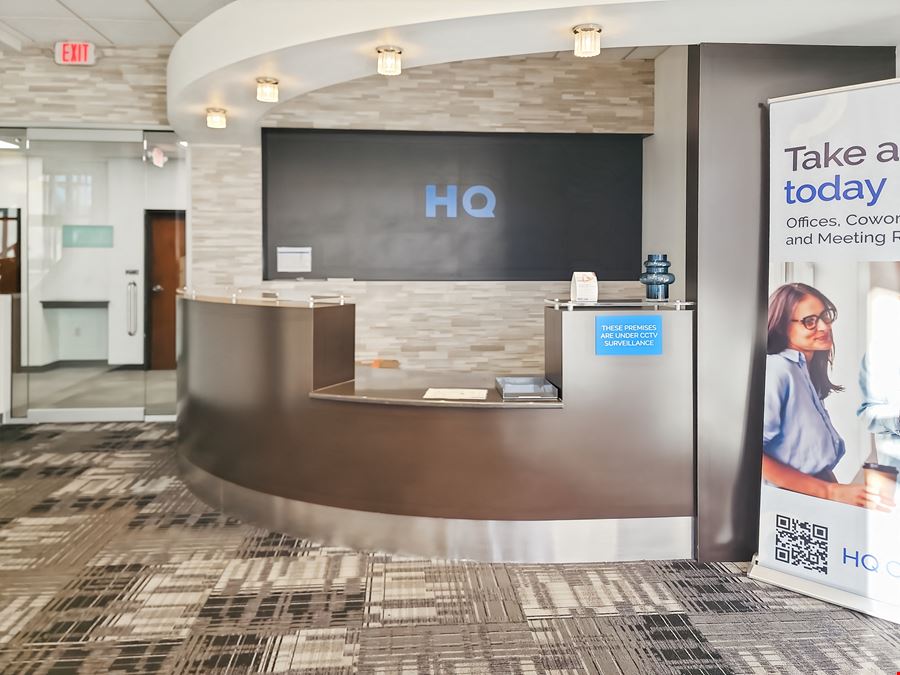 HQ - West Allis - W Lincoln Ave