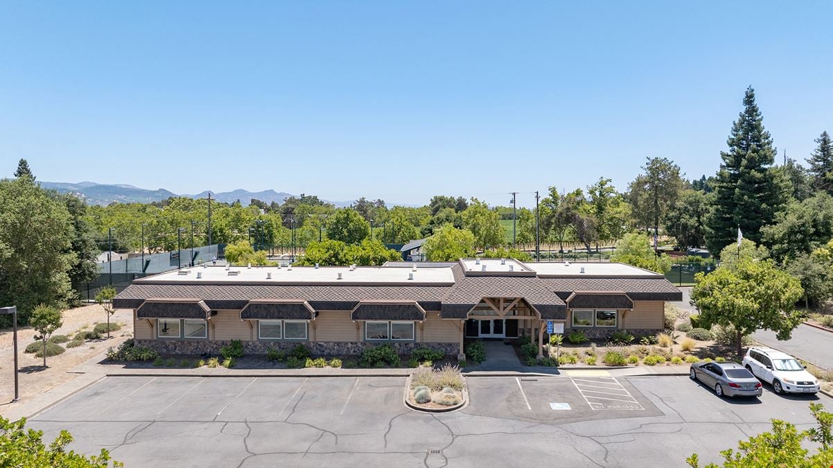 Exceptional Commercial Property in Saint Helena