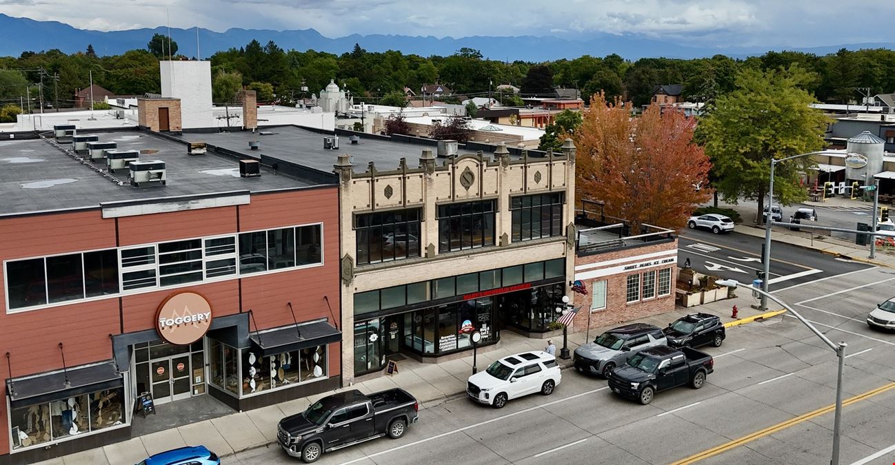 333 South Main Street