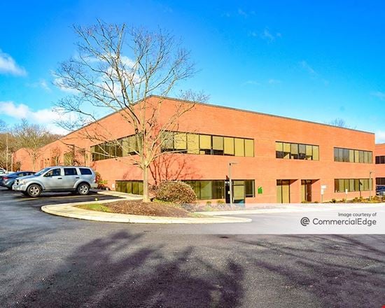 Preview of Office space for Rent at 1922 Greenspring Drive