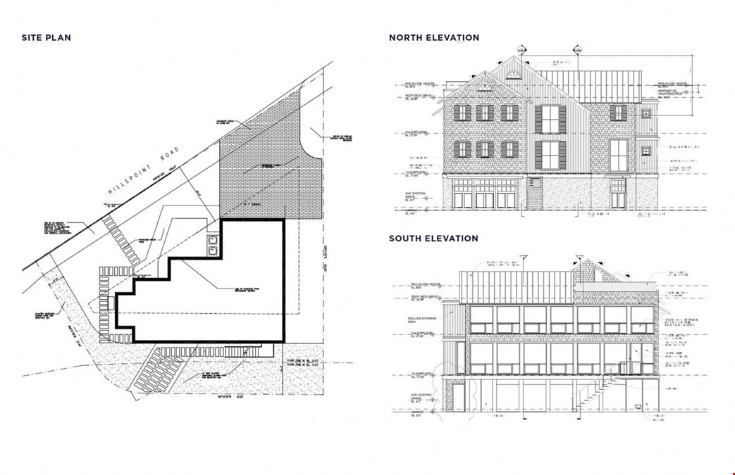 RE: UCC Foreclosure Sale: 233 Hillspoint Road
