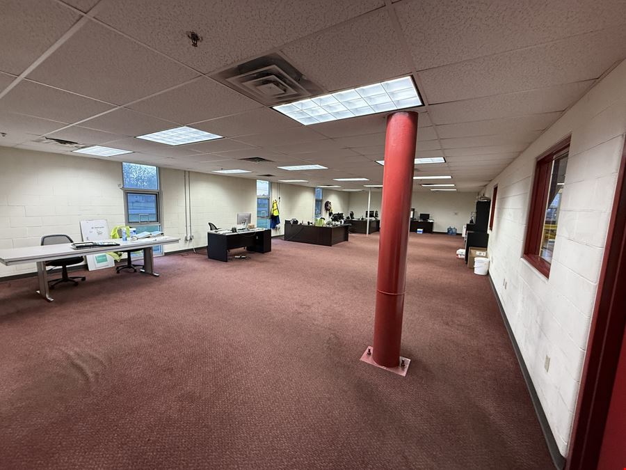 622 S Corporate Dr.