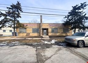 19630 Fitzpatrick St