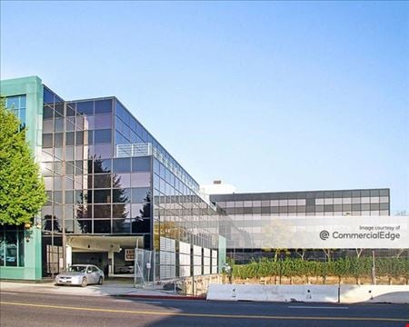 Preview of Office space for Rent at 8750 Wilshire Blvd