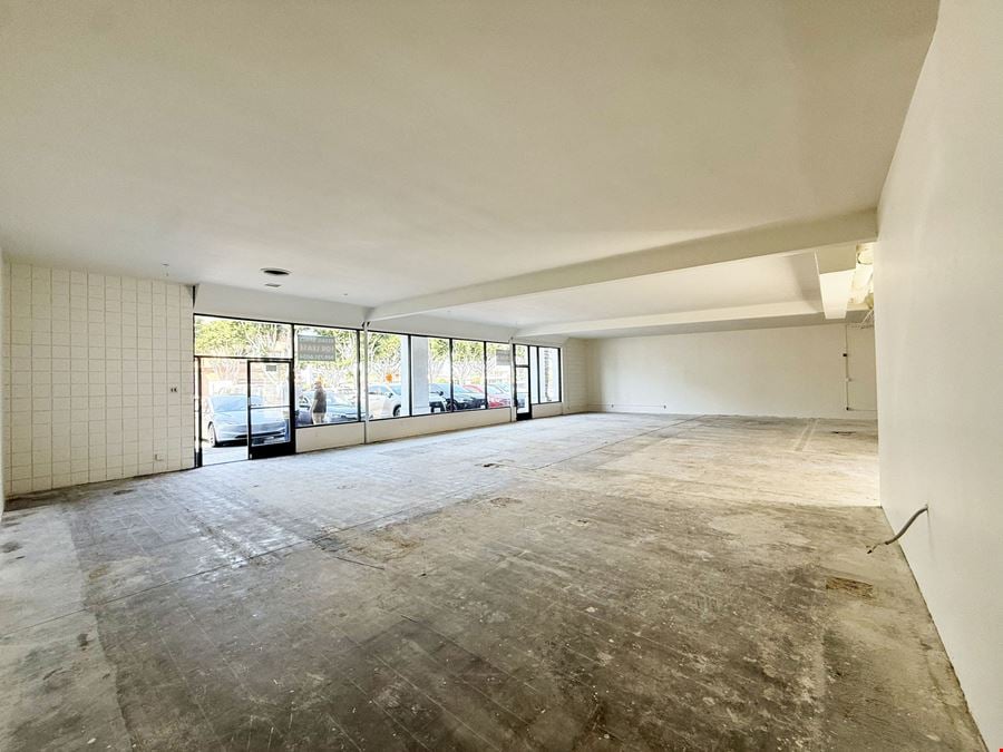 715-735 El Camino Real