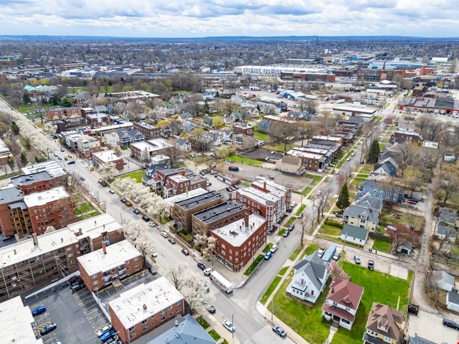 Edgewater Premium