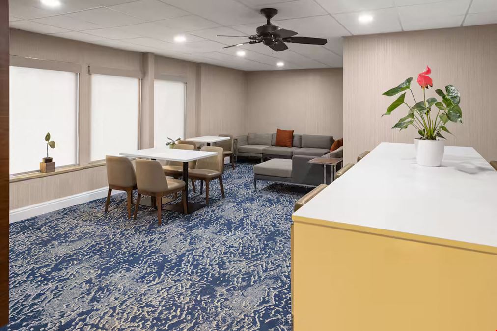 Wingate by Wyndham Cranberry Township