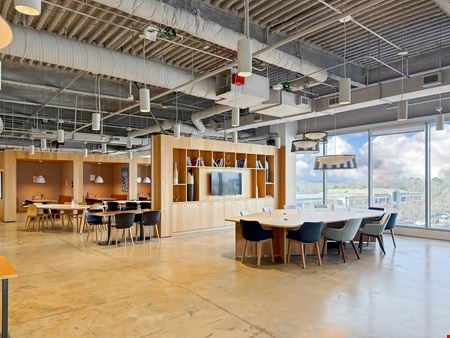 Preview of Coworking space for Rent at 5000 Centregreen Way #500