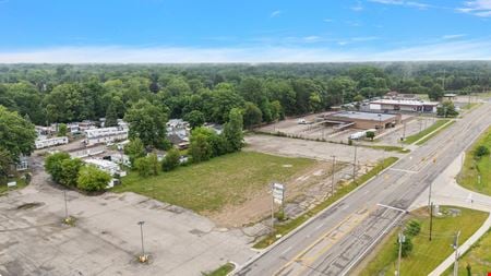 Preview of Industrial space for Sale at 4403 Davison Rd