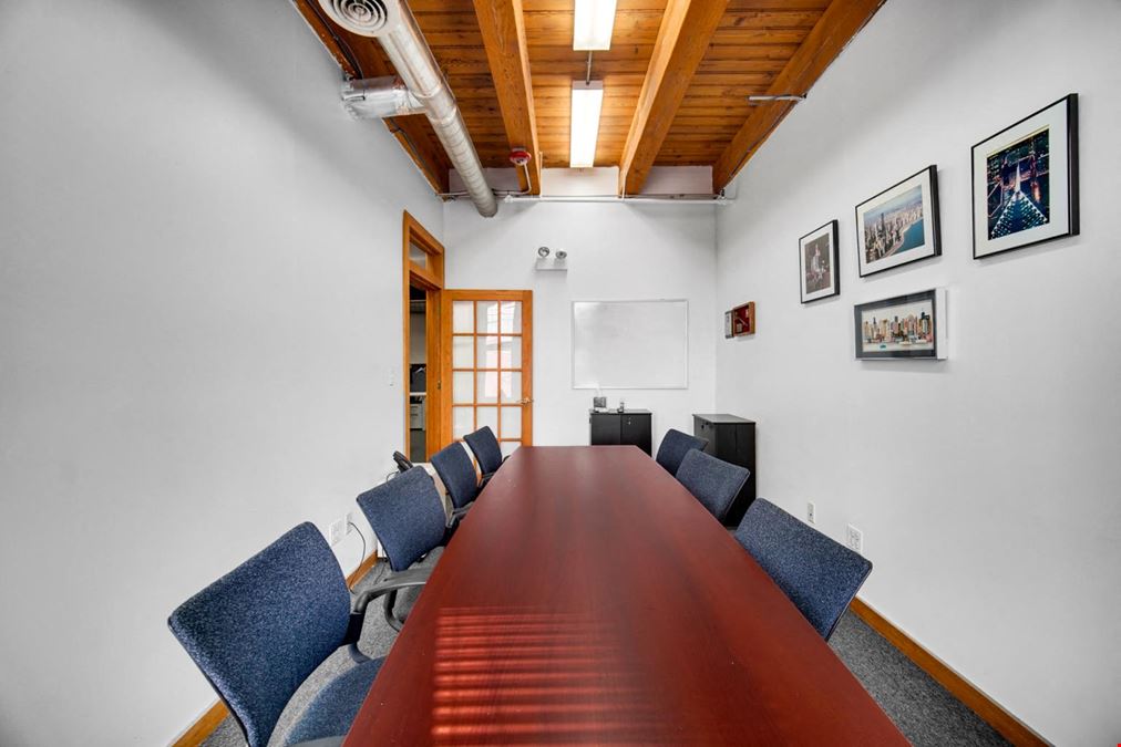 566 W Lake St, Suite 240, Chicago, IL 60661
