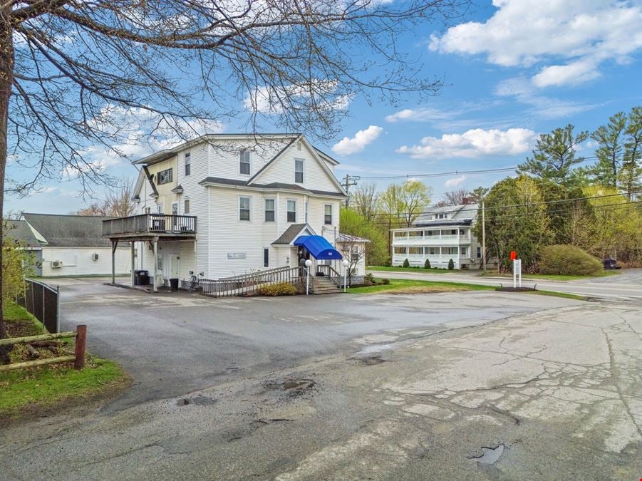 166 Silver St