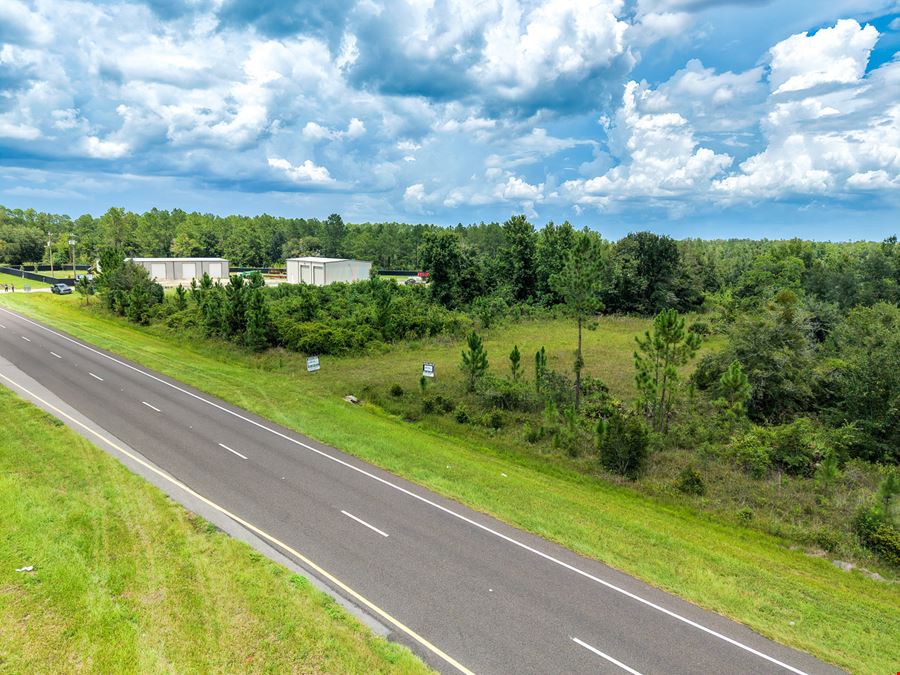 1360 N. Hwy 17 Palatka 