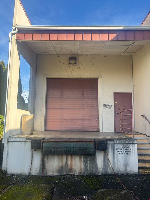 Owner-User Opportunity in Desirable Submarket