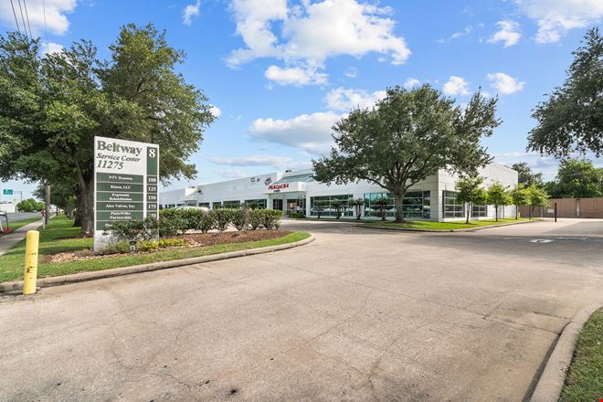Preview of Office space for Rent at 11275 South Sam Houston Parkway West