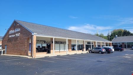 Preview of Retail space for Rent at 78-80 N Hamilton