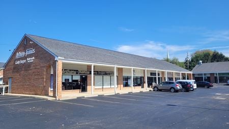 Preview of Retail space for Rent at 78-80 N Hamilton