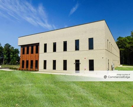 Preview of commercial space at 130 Canal Landing Blvd