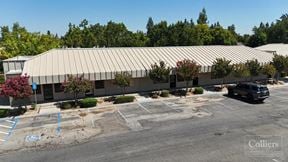 Office Space for Lease