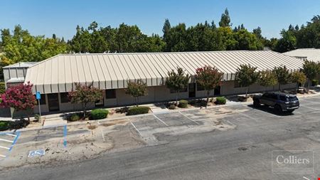 Preview of Office space for Rent at 2511 W Shaw Ave
