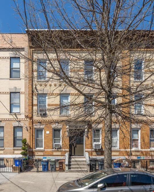 30-38 44th Street