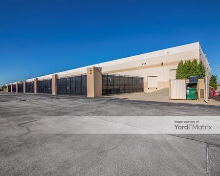 Preview of Industrial space for Rent at 10908 Strang Line Road