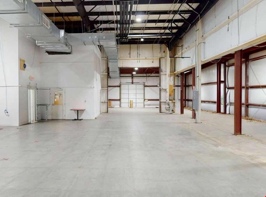 Youngsville Commerce Center