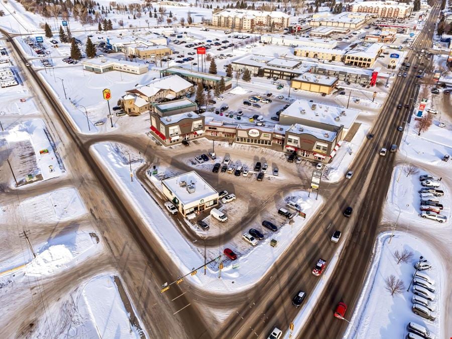 Trans Canada Junction (Sale)