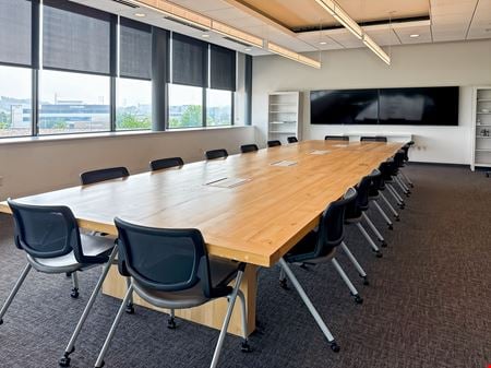 Preview of Coworking space for Rent at 7800 Discovery Drive 3rd Floor
