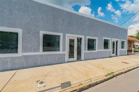 Preview of Office space for Sale at 3410 East 7th Avenue
